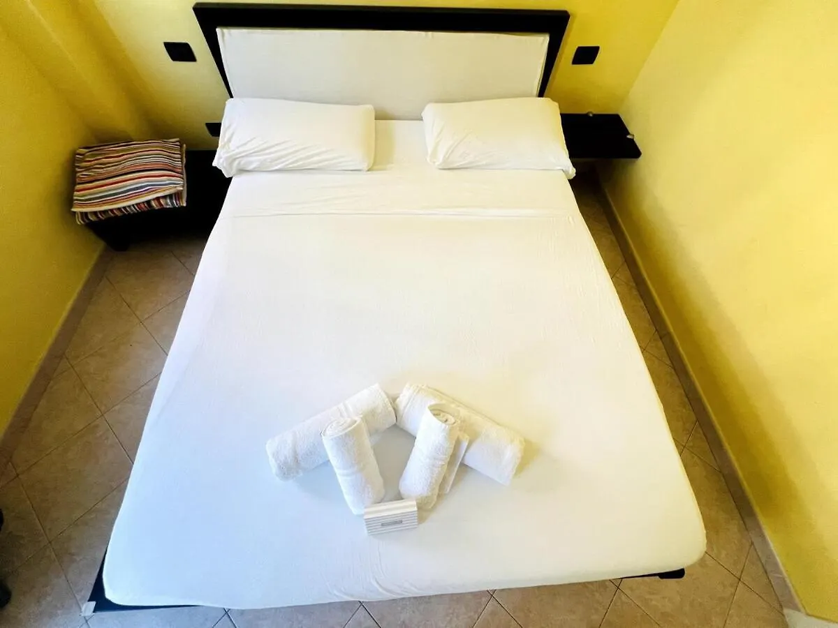 Apartment Suite Solaro 9 - Sanremo
