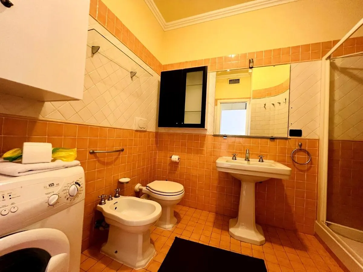 Apartment Suite Solaro 9 - Sanremo