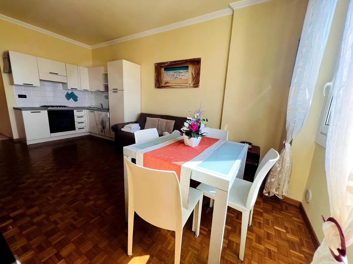 Suite Solaro 9 - Sanremo