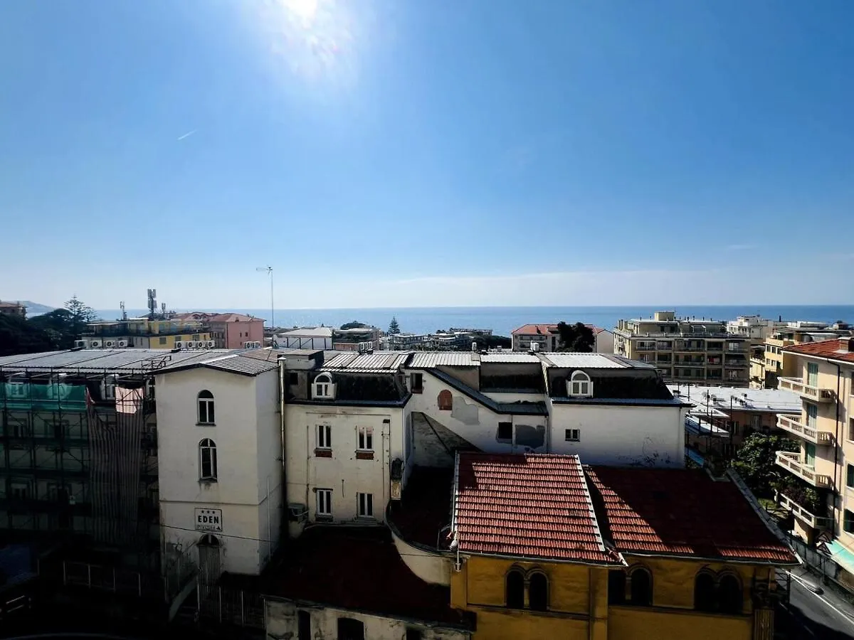 Suite Solaro 9 - Sanremo 0*,  Italy