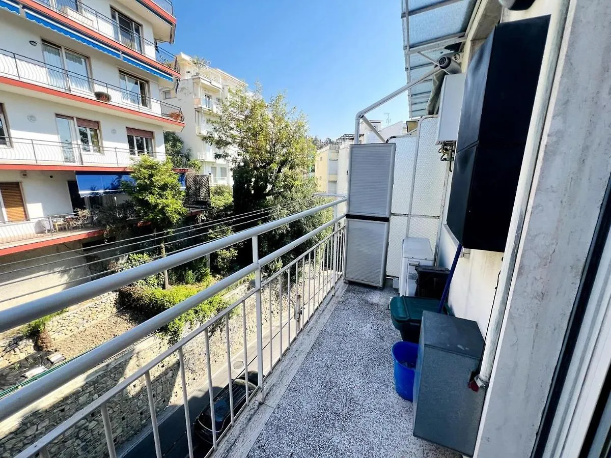 Suite Solaro 9 - Sanremo Apartment