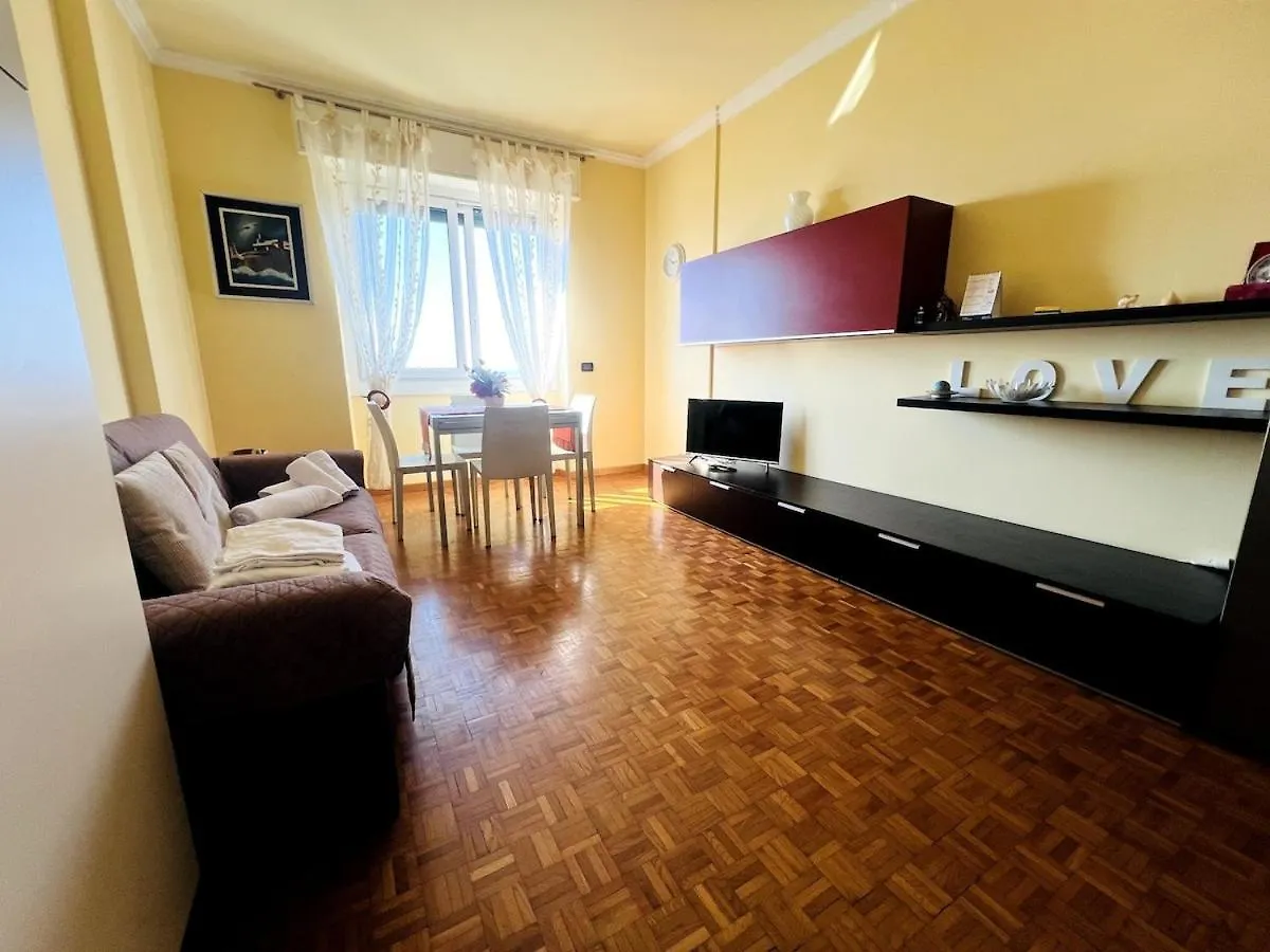 Apartment Suite Solaro 9 - Sanremo Italy