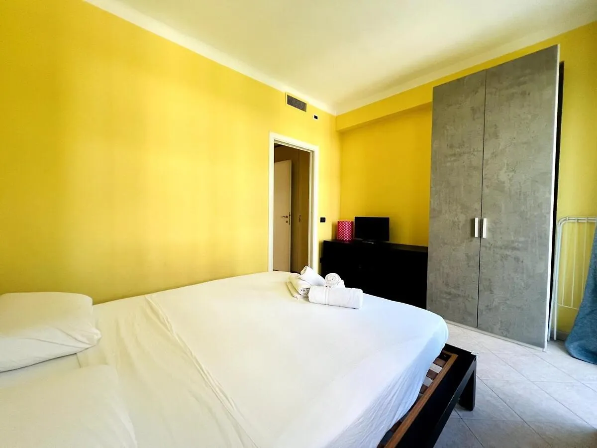 Suite Solaro 9 - Sanremo 0*,  Italy