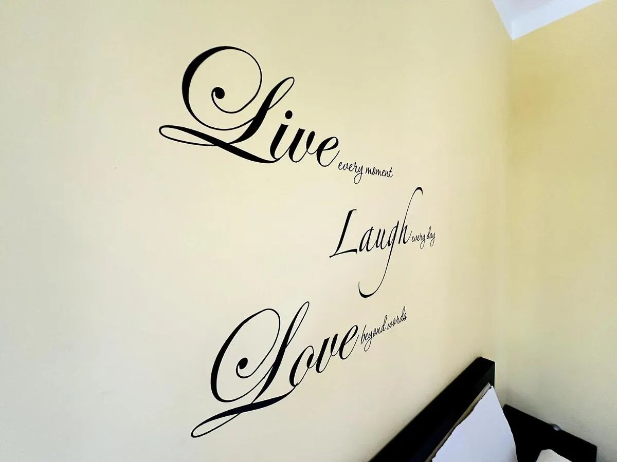 Suite Solaro 9 - Sanremo