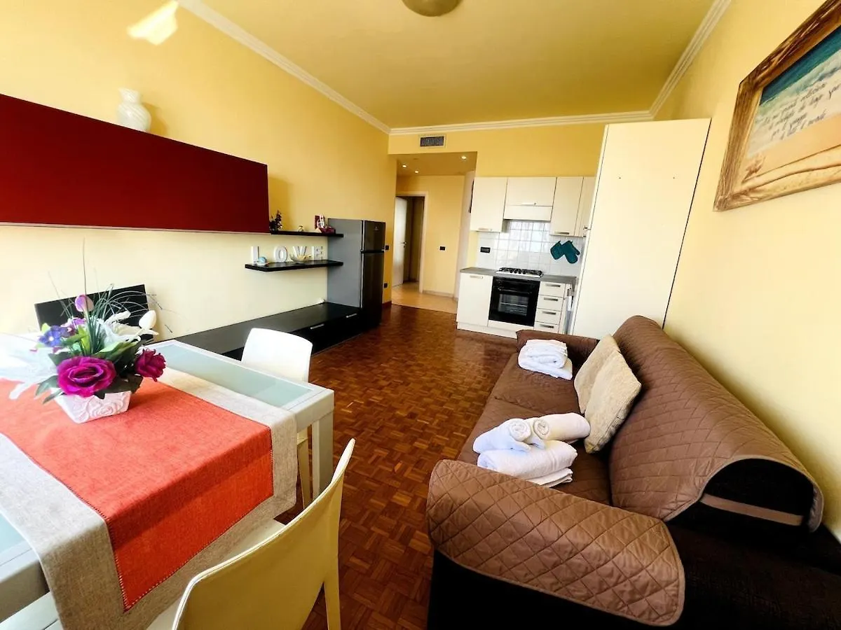 Suite Solaro 9 - Sanremo Apartment