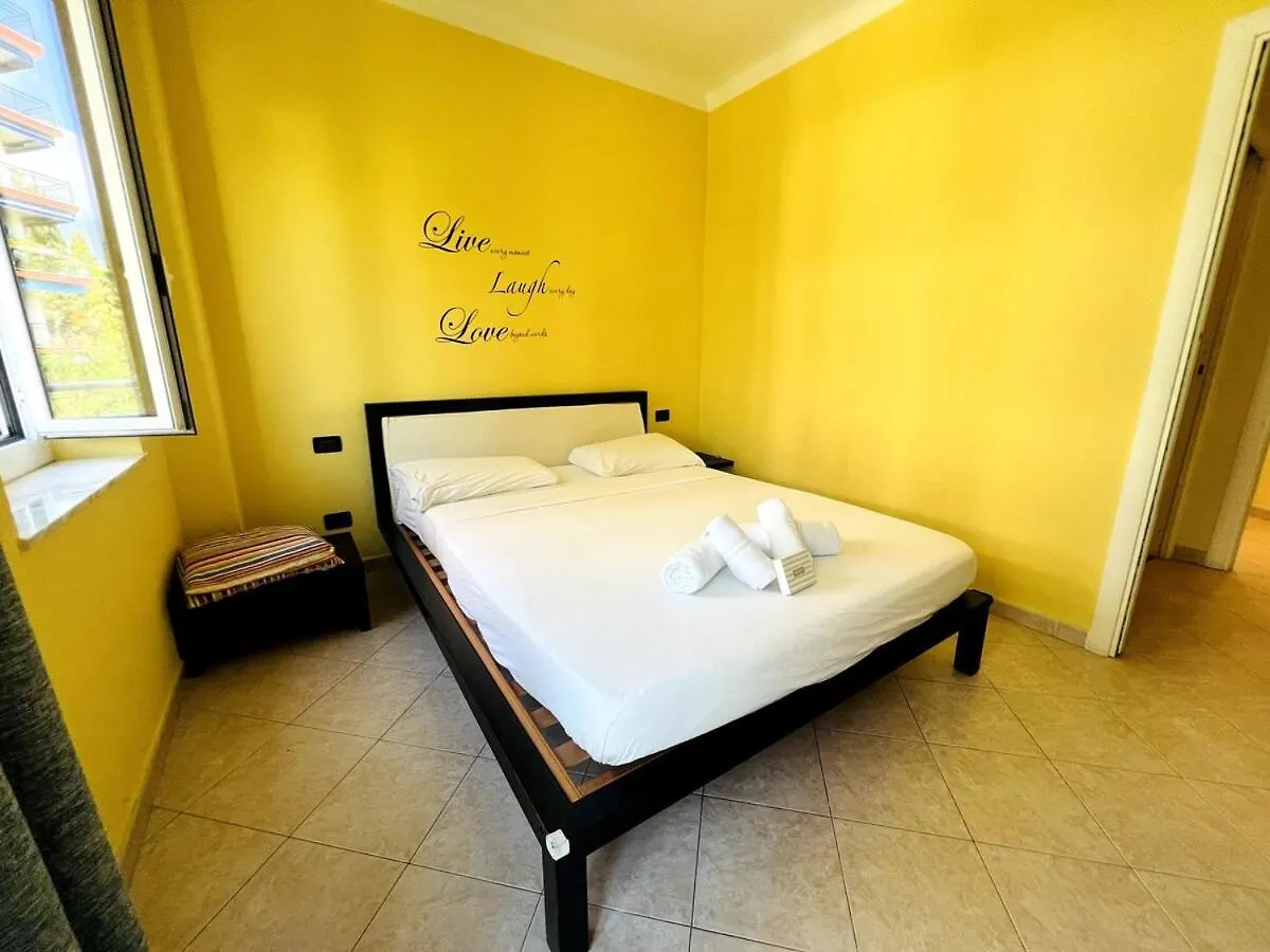 Suite Solaro 9 - Sanremo Apartment