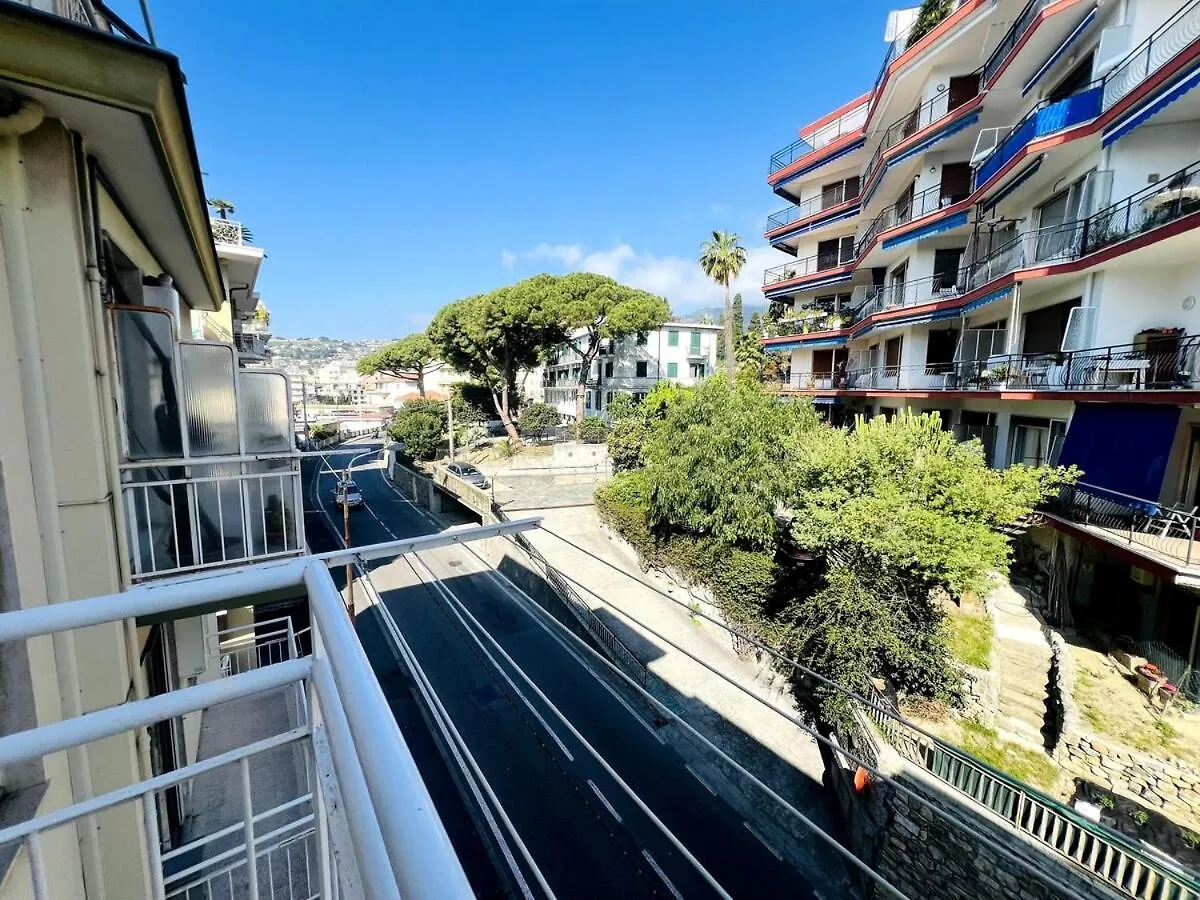 Apartment Suite Solaro 9 - Sanremo