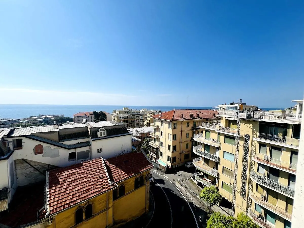 Suite Solaro 9 - Sanremo