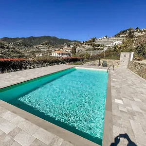 Apartment D'annunzio Mini Luxury, Sanremo