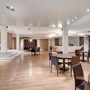 Modus Vivendi 315 Apartahotel