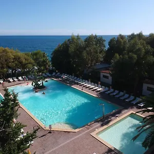4* Camping Villaggio Dei Fiori